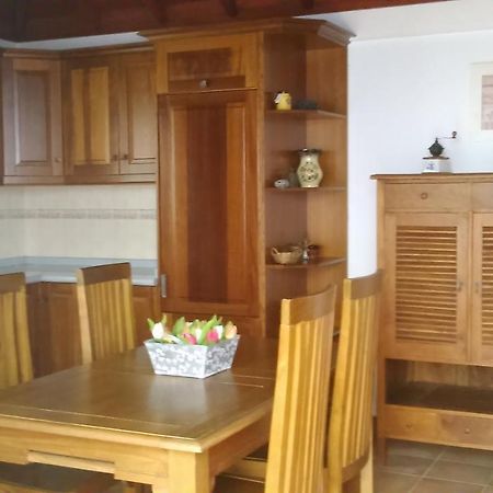 Casa Clara Guest House Фуенкалиенте де ла Палма Екстериор снимка