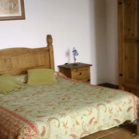 Casa Clara Guest House Фуенкалиенте де ла Палма Екстериор снимка