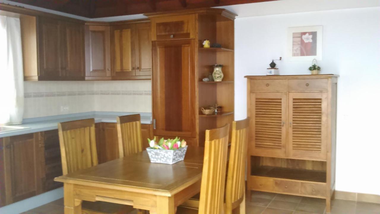 Casa Clara Guest House Фуенкалиенте де ла Палма Екстериор снимка