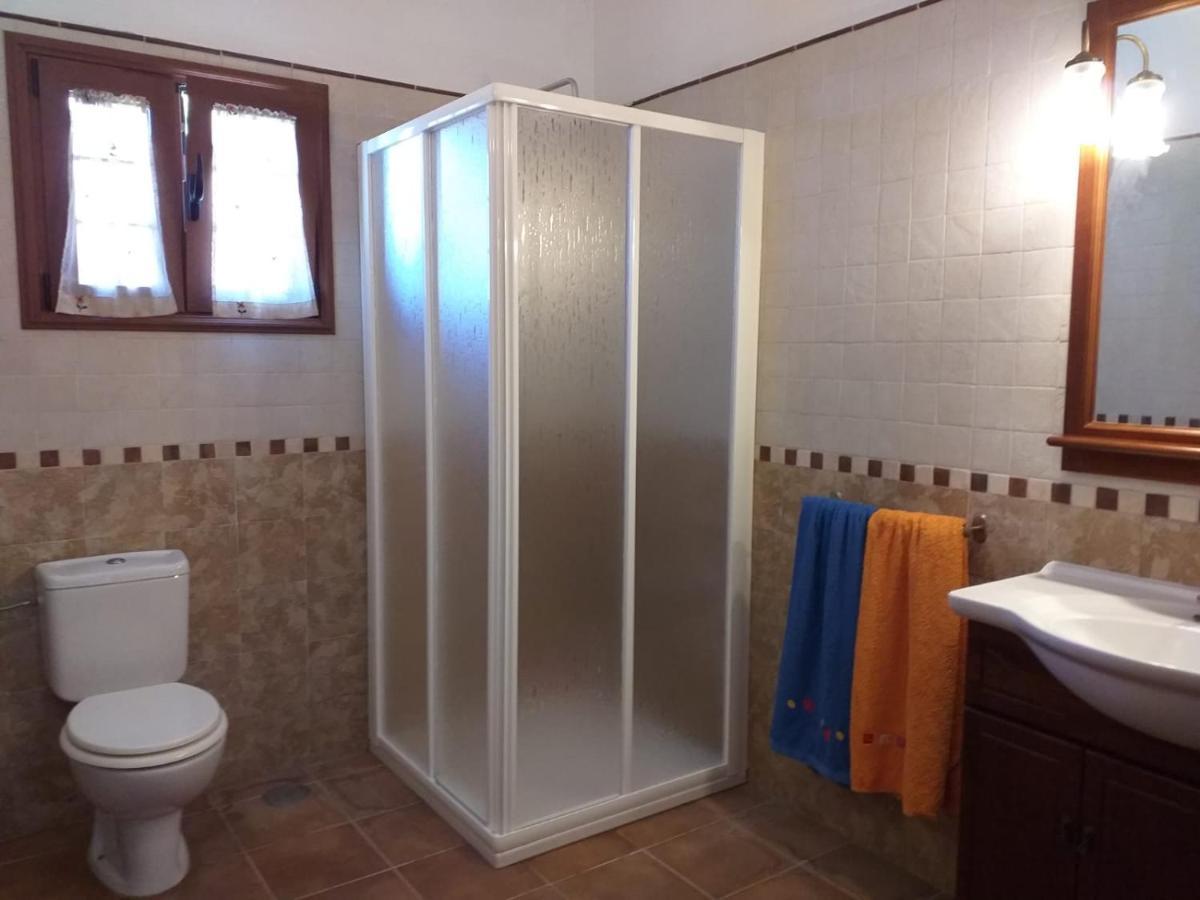 Casa Clara Guest House Фуенкалиенте де ла Палма Екстериор снимка
