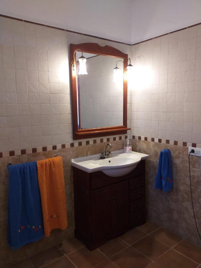 Casa Clara Guest House Фуенкалиенте де ла Палма Екстериор снимка